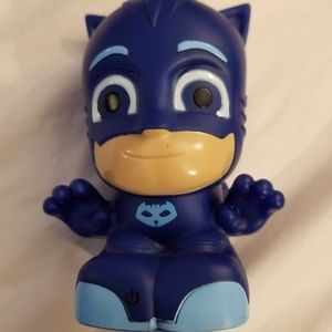 PJ Masks night light.
